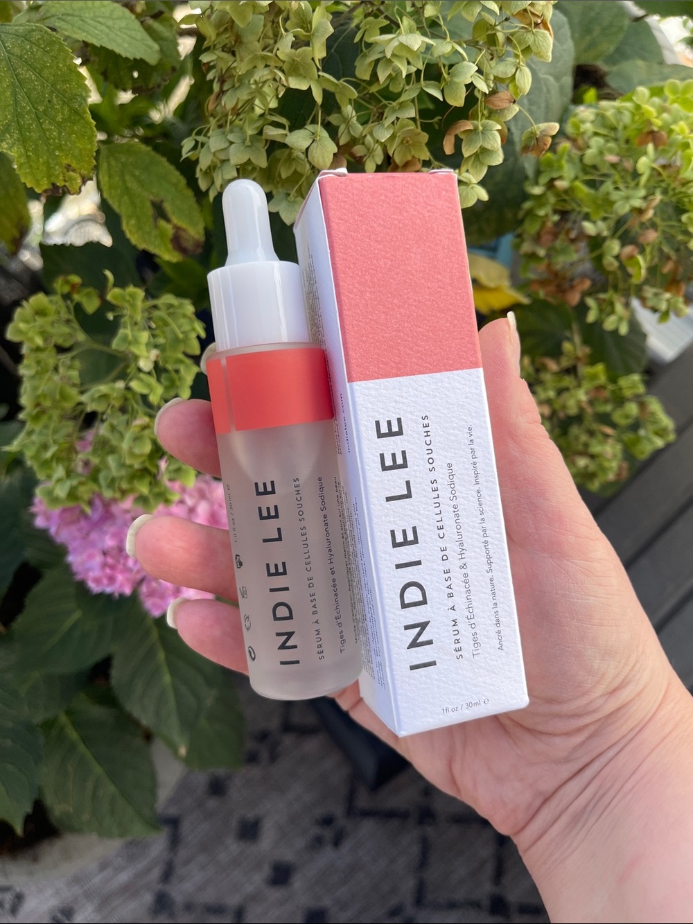 Indie Lee - Stem Cell Serum